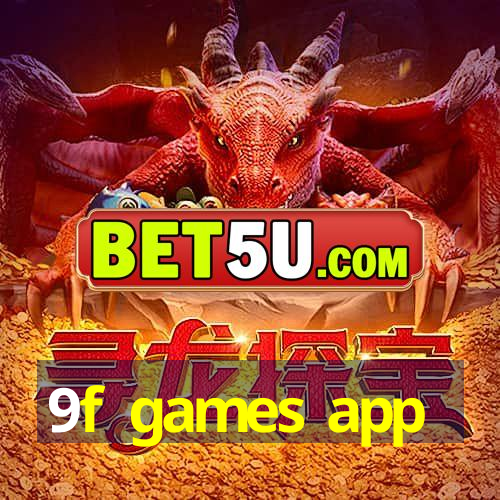 9f games app